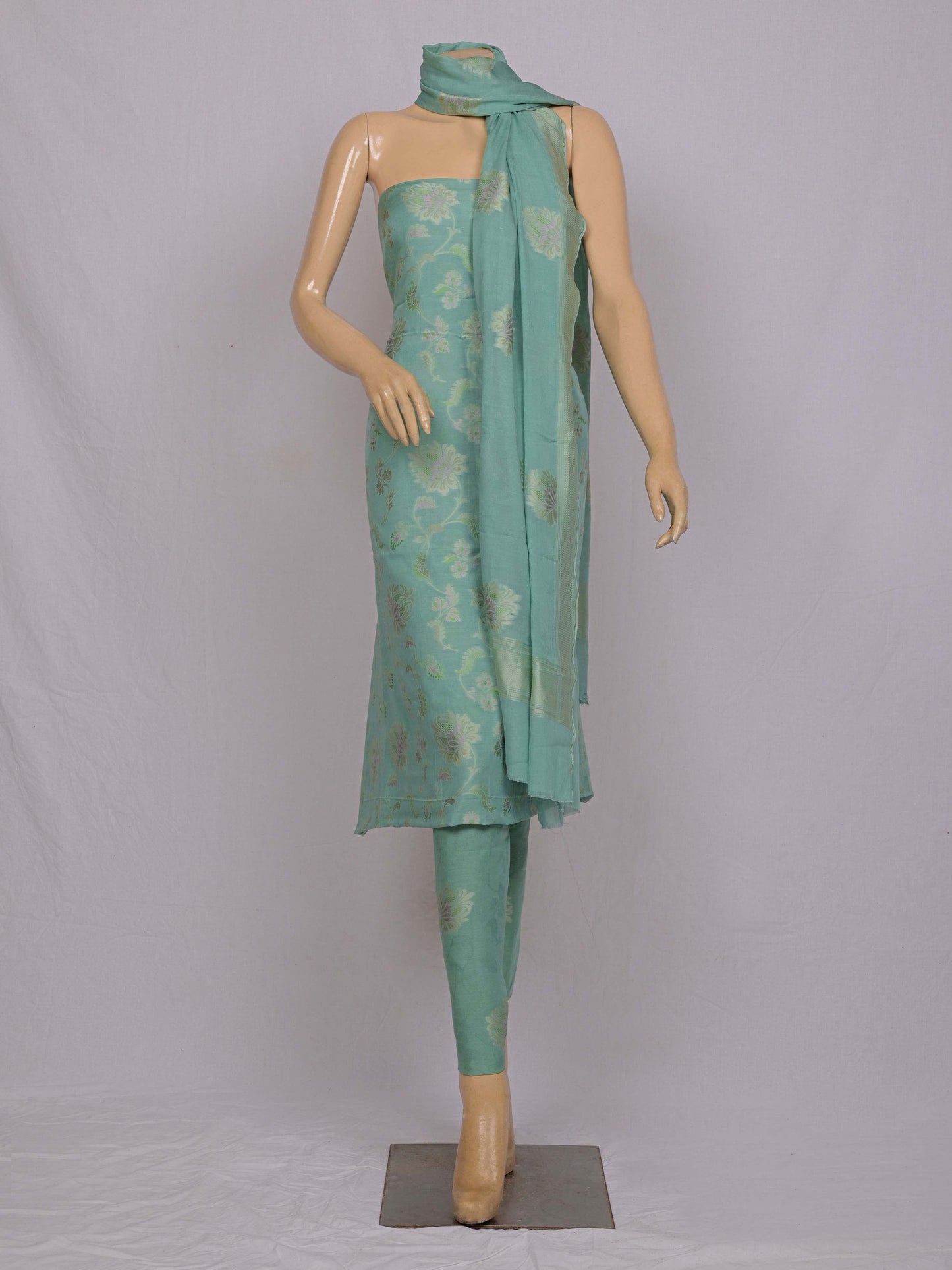Jamdani Cotton-BGP0500F
