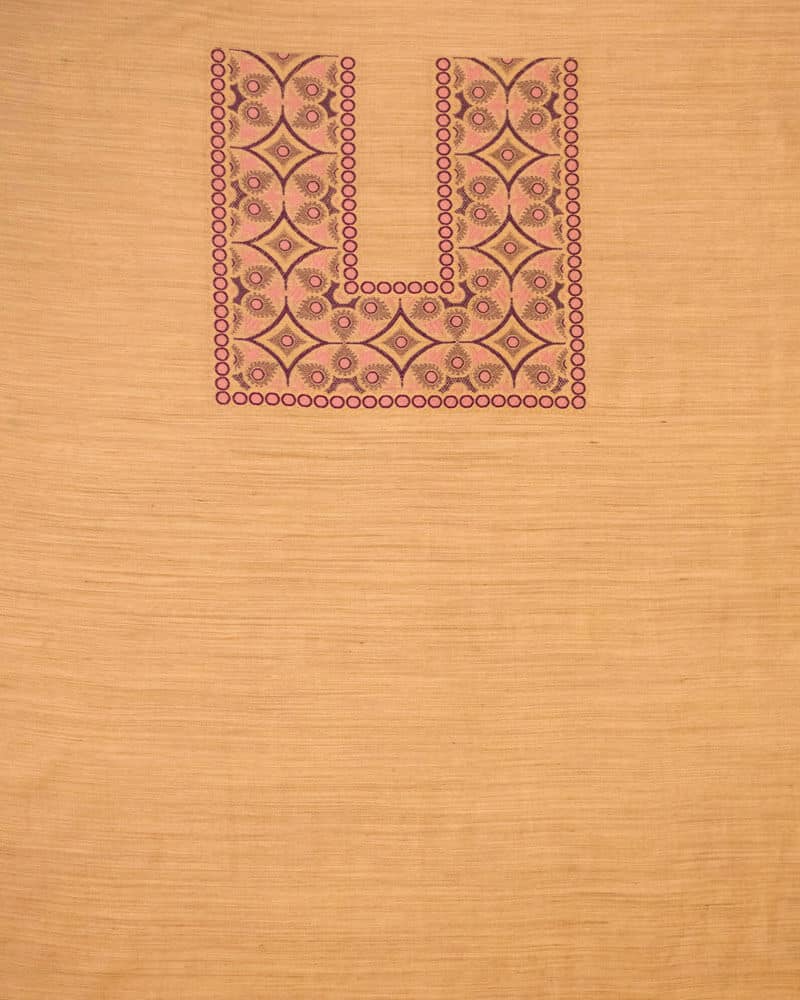 Yellow Kurti for Haldi Function - BHQ17