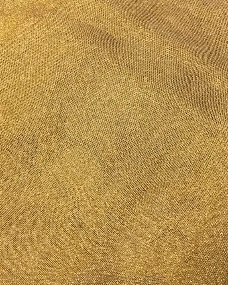 Bumper Silk Net