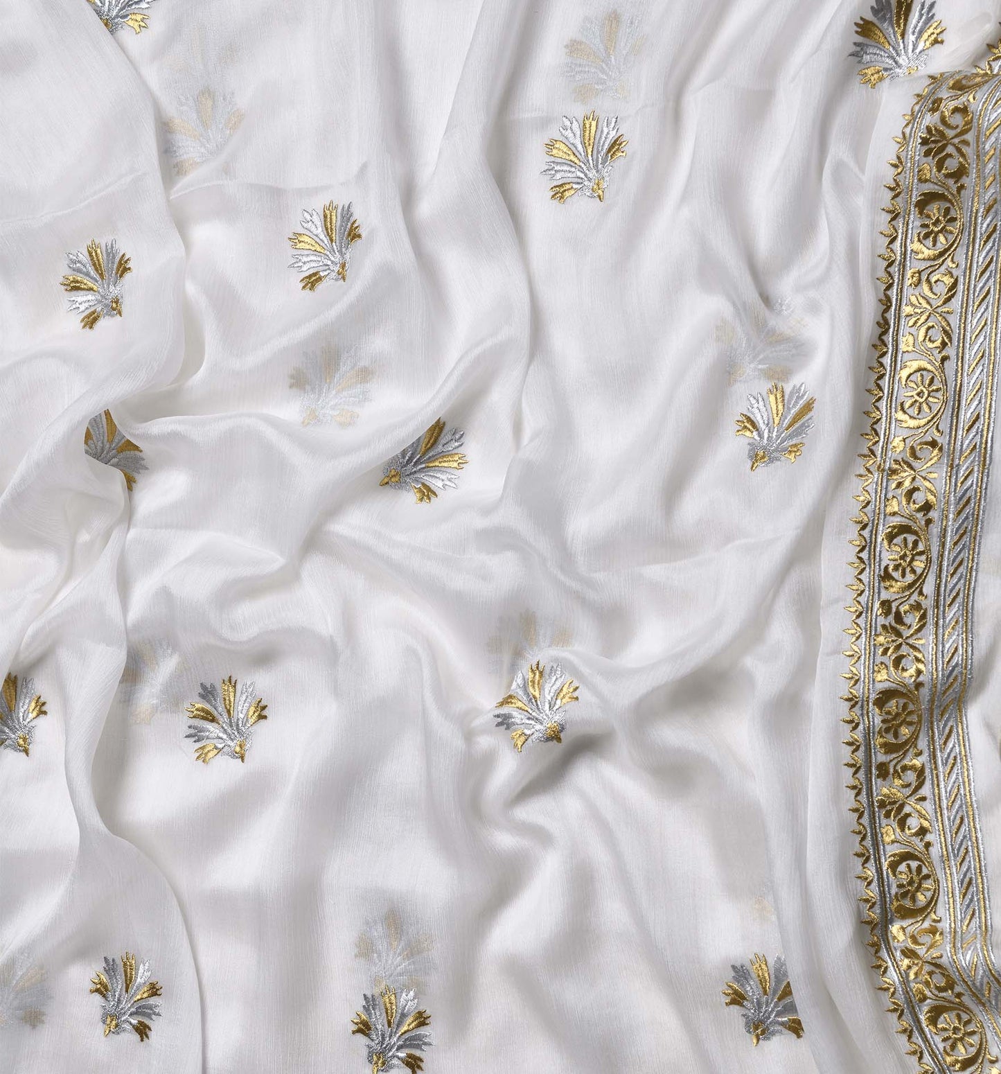 Chiffon Buti - CBE38