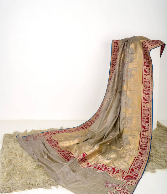 Egyptian Motif- DKK343