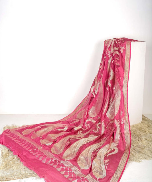 Paisley Jaal– Dpk233