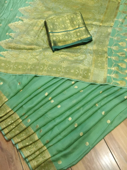 Mughal Anchal- bc1285