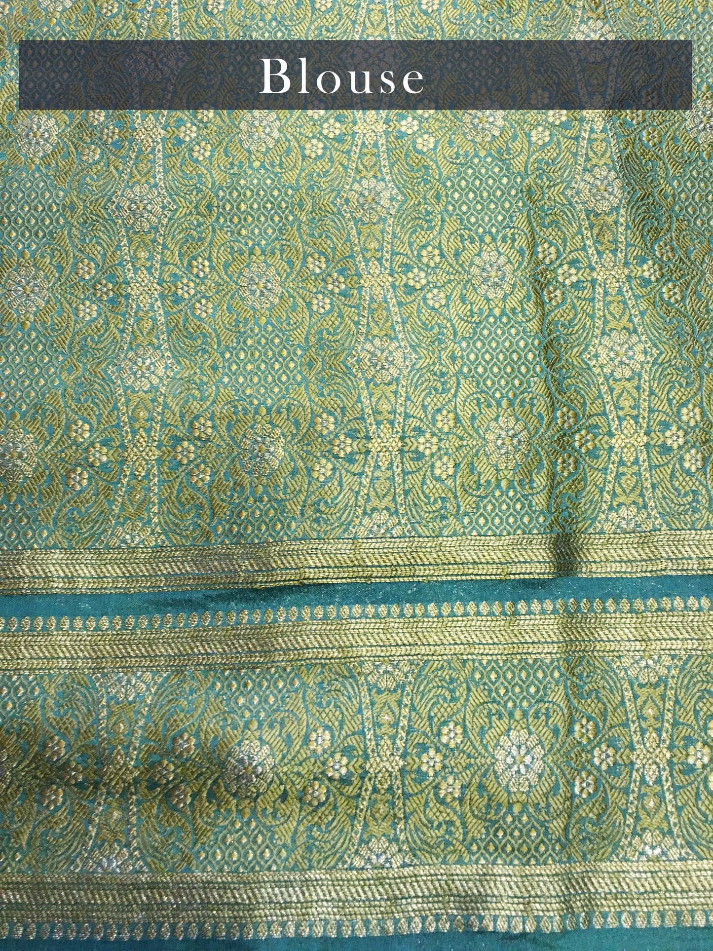 Mughal Anchal- bc1285