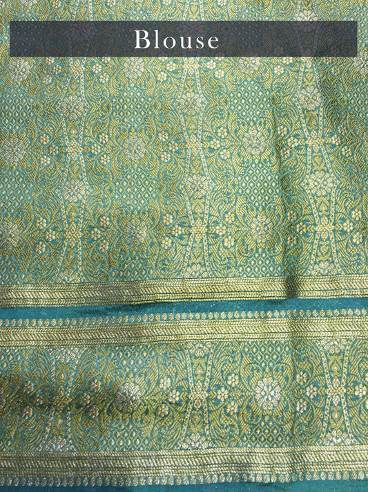 Mughal Anchal- bc1285