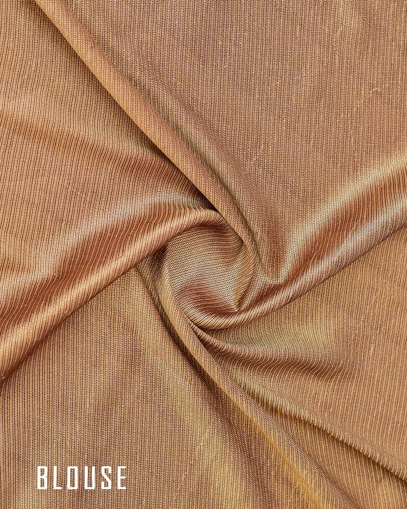 Pure Chiffon Saree kc1226