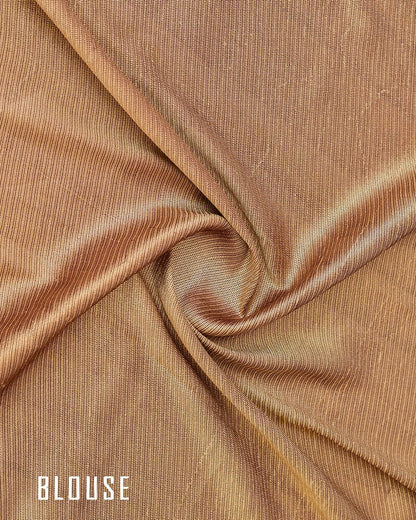 Pure Chiffon Saree kc1226