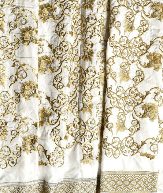 Floral Embroidery - kje27