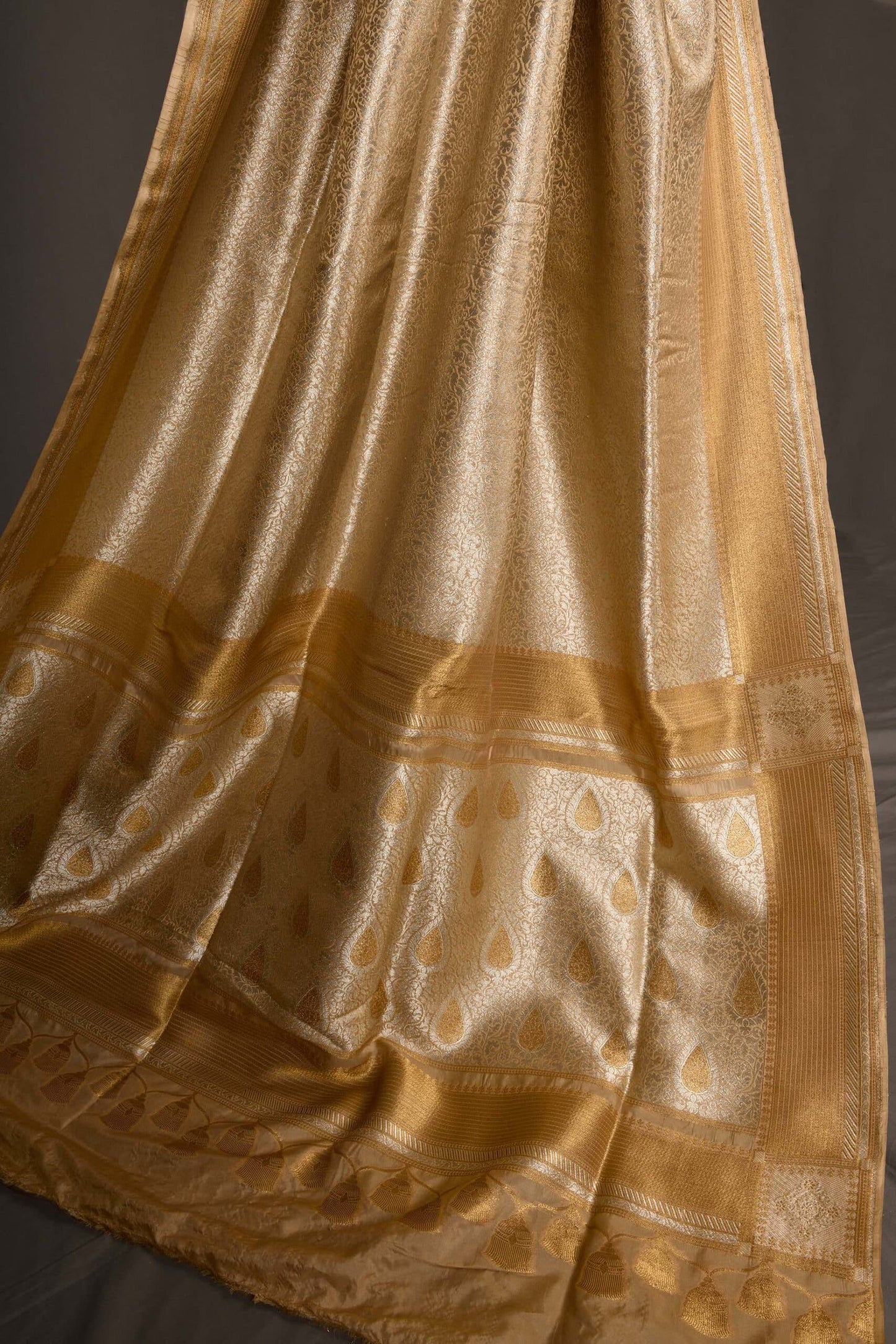 Pure lamè-KS1397T