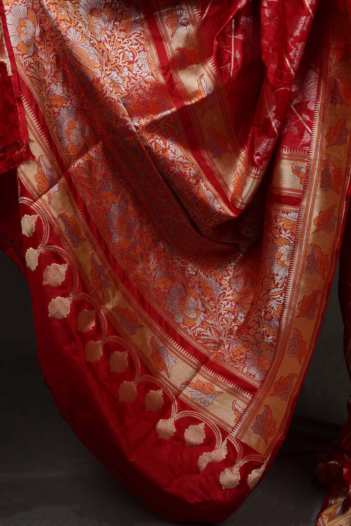 Jamawar Anchal-KK1405