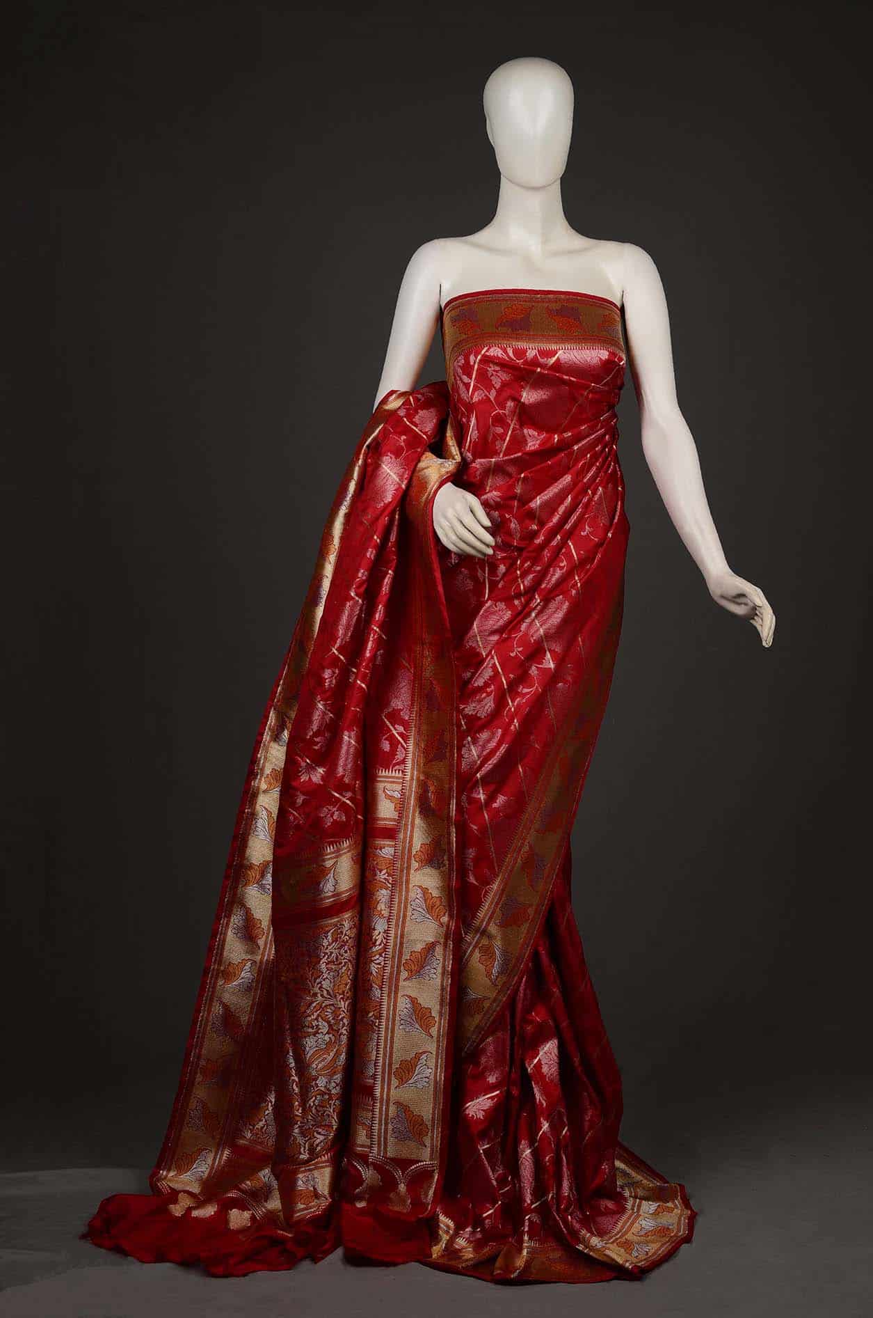 Jamawar Anchal-KK1405