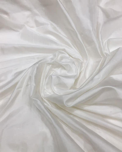 Pure Plain katan Silk Fabric