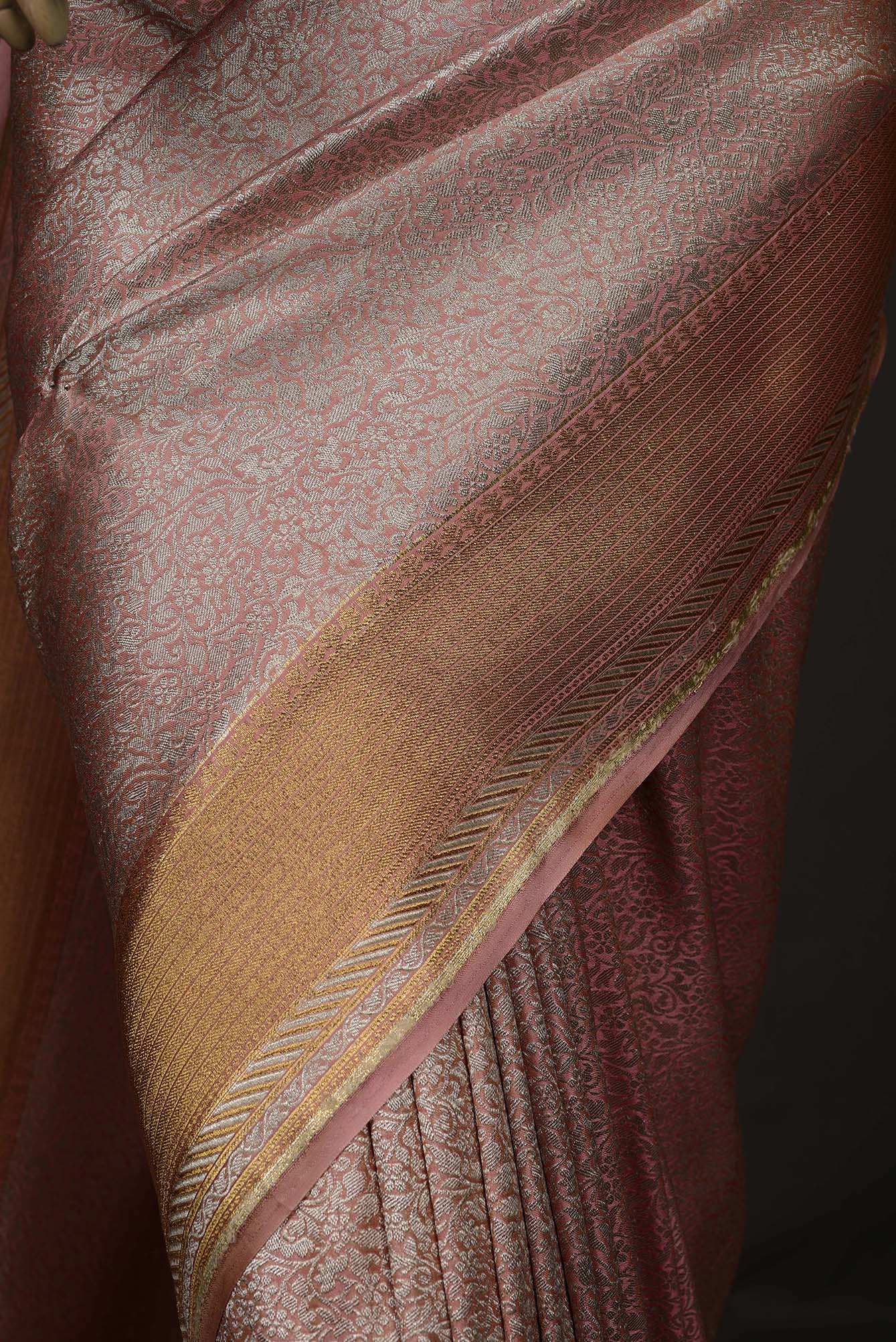Pure lamè-KS1397T-2