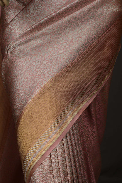 Pure lamè-KS1397T-2