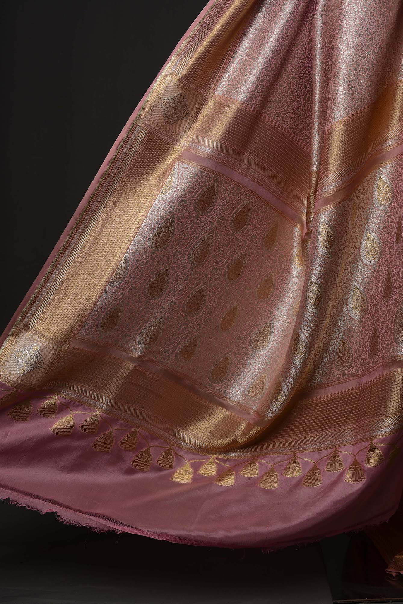 Pure lamè-KS1397T-2