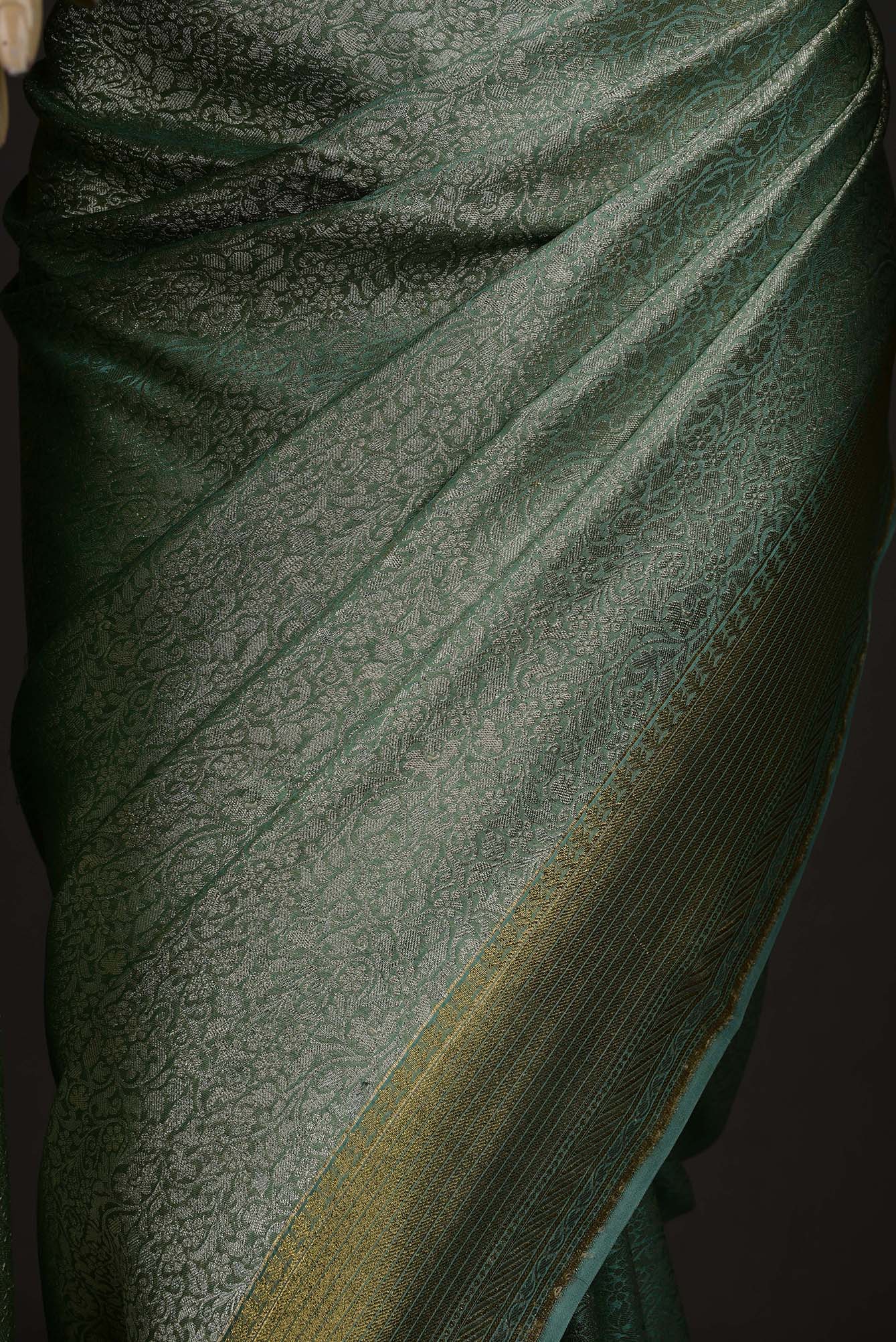 Pure lamè-KS1397T-1