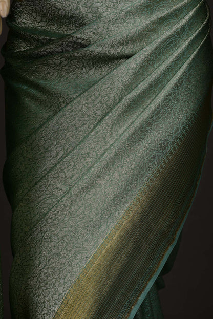Pure lamè-KS1397T-1