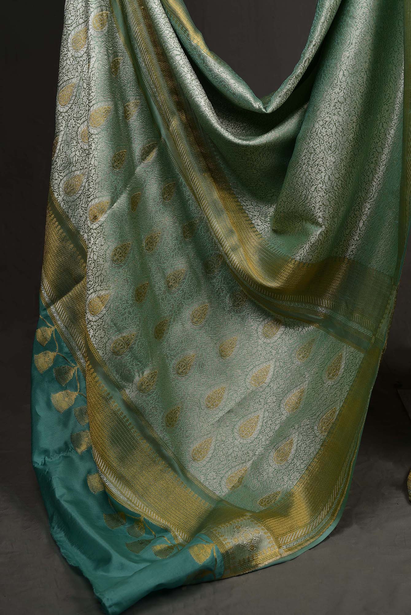 Pure lamè-KS1397T-1