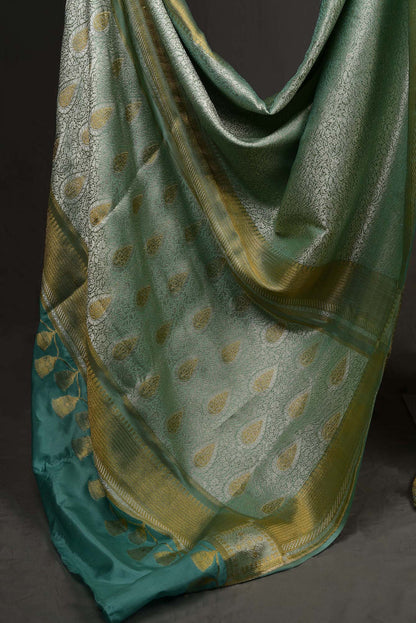 Pure lamè-KS1397T-1