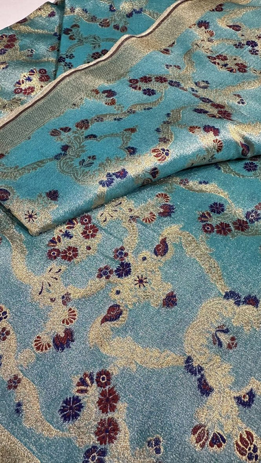 Damask Pattern -KZ2543F