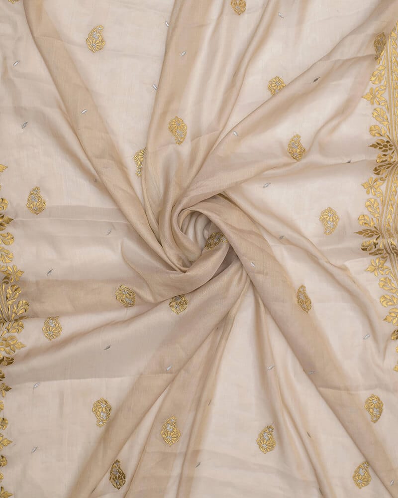 Pure Tissue Fabric-MBE62