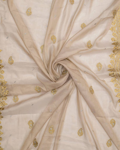 Pure Tissue Fabric-MBE62