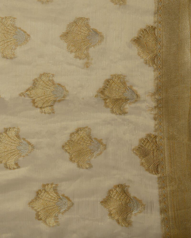 Pure Maysuri Tissue Saree