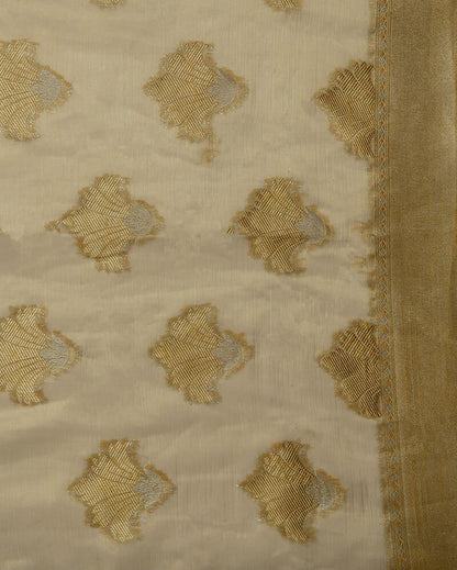Pure Maysuri Tissue Saree