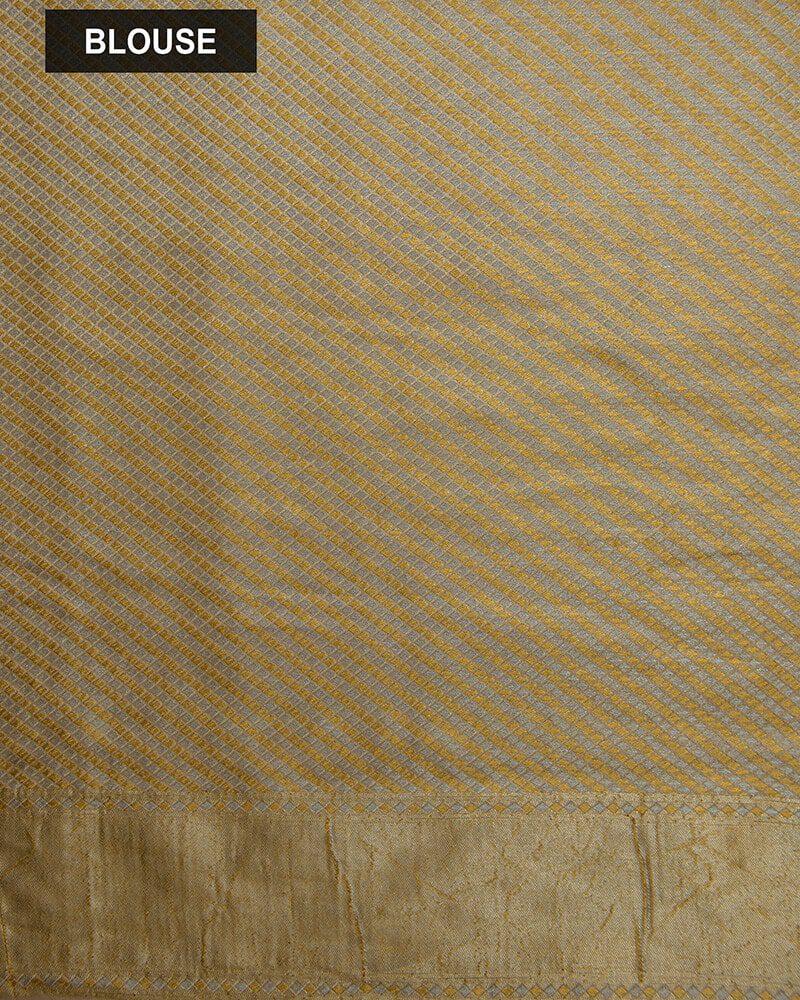 Pure Maysuri Tissue Saree