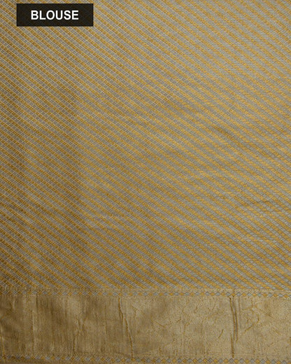 Pure Maysuri Tissue Saree