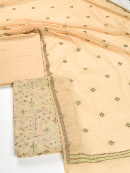 Jamdani Cotton-OAP0496F