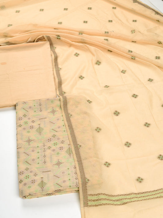 Jamdani Cotton-OAP0496F