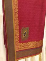 Banarsi Cotton- ST01
