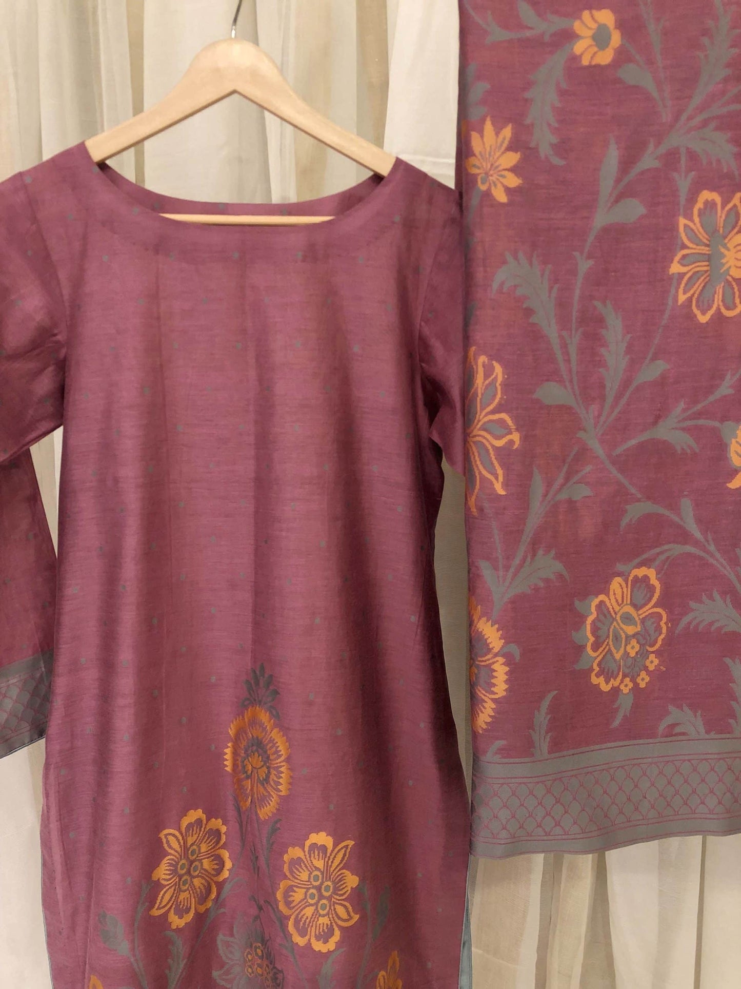Banarsi Cotton- OG0262