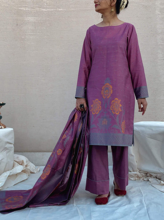 Banarsi Cotton- OG0262