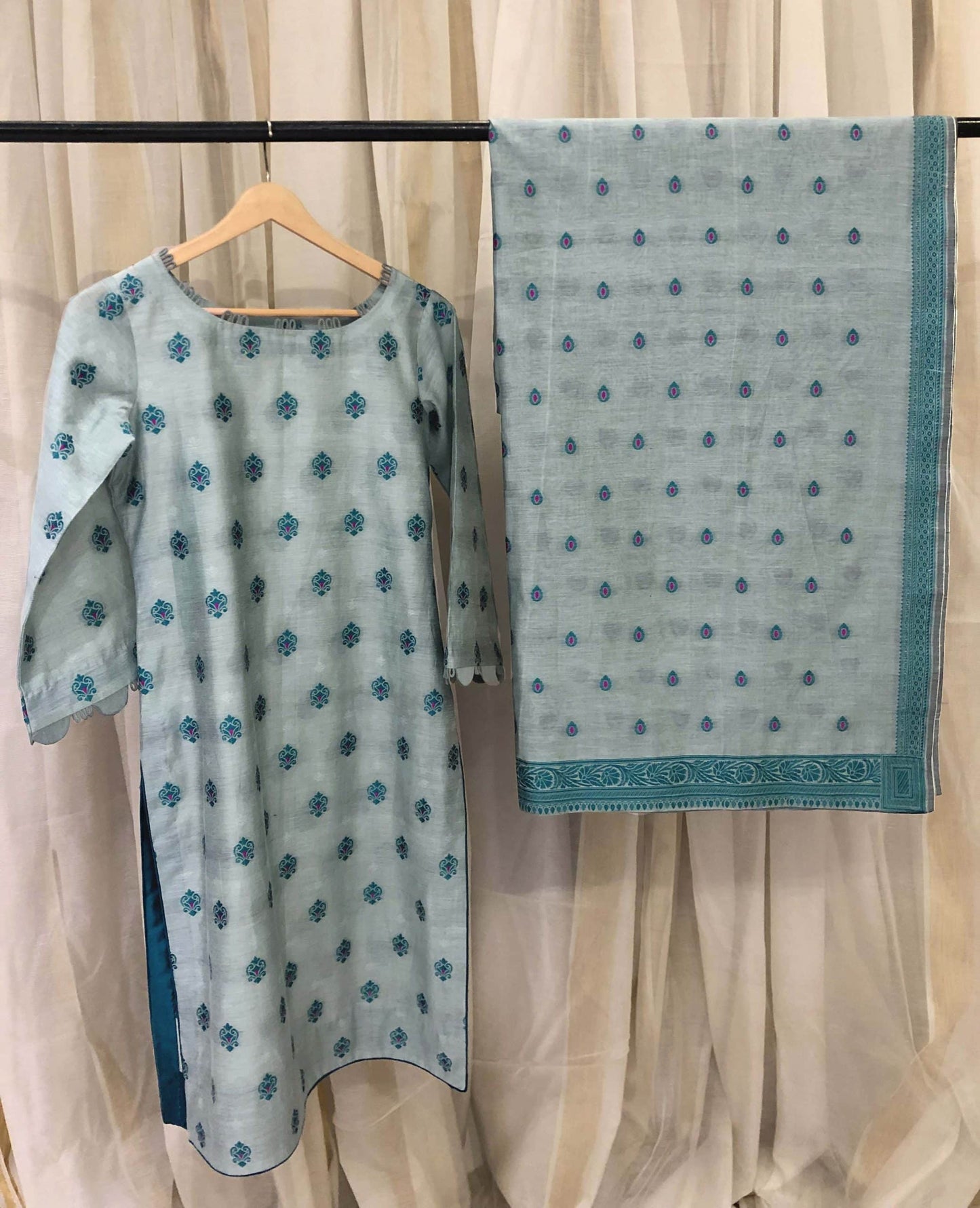 Banarsi Cotton- OG0320