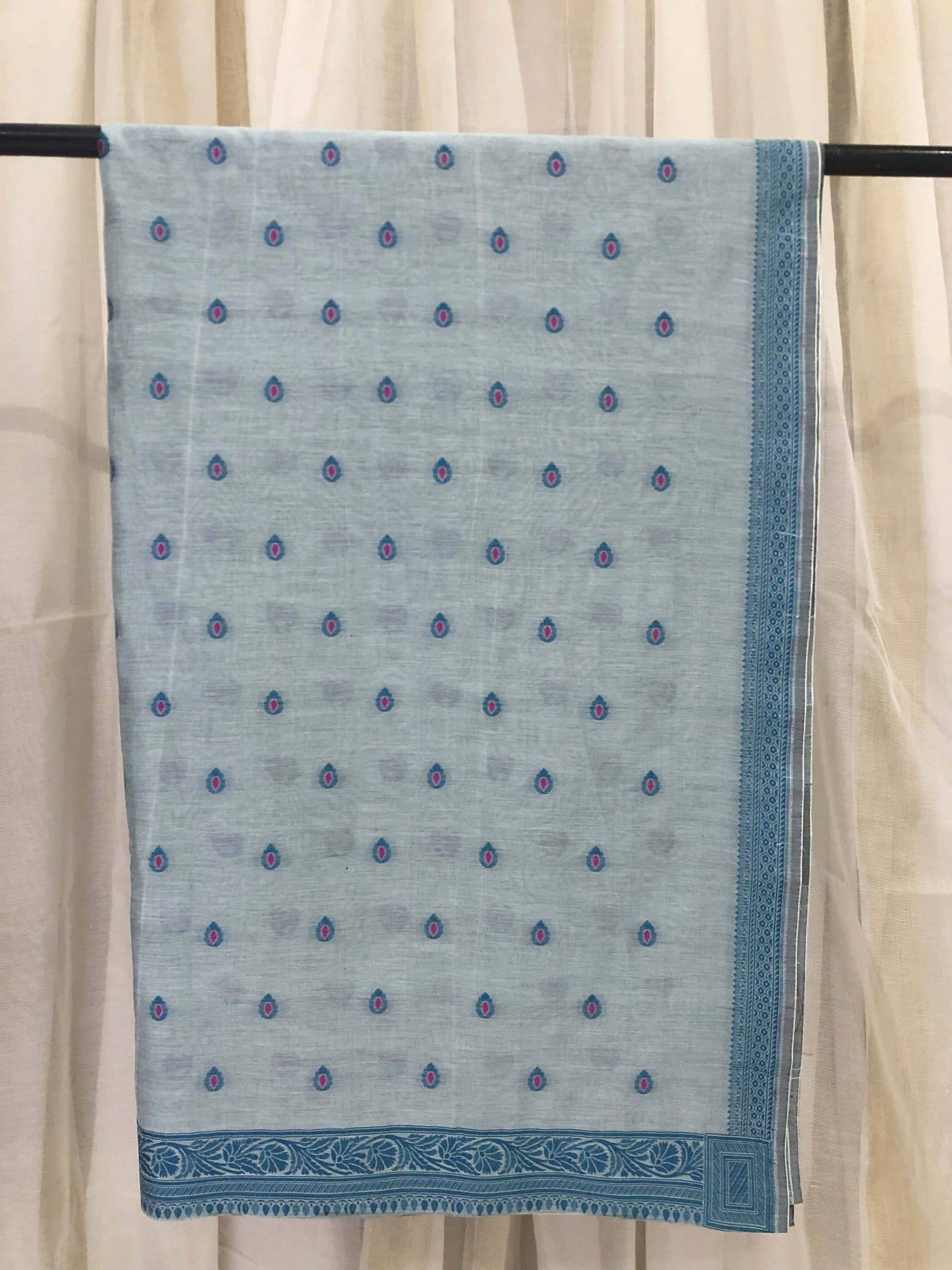 Banarsi Cotton- OG0320