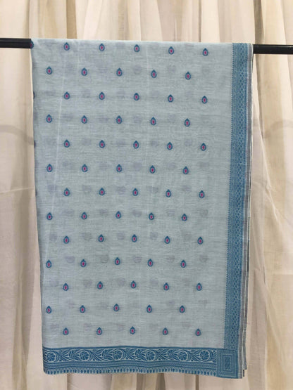 Banarsi Cotton- OG0320