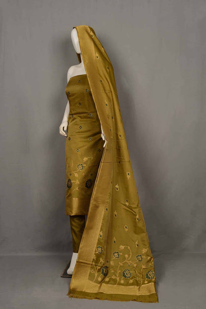 Multi Resham-PP0409