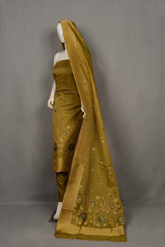Multi Resham-PP0409