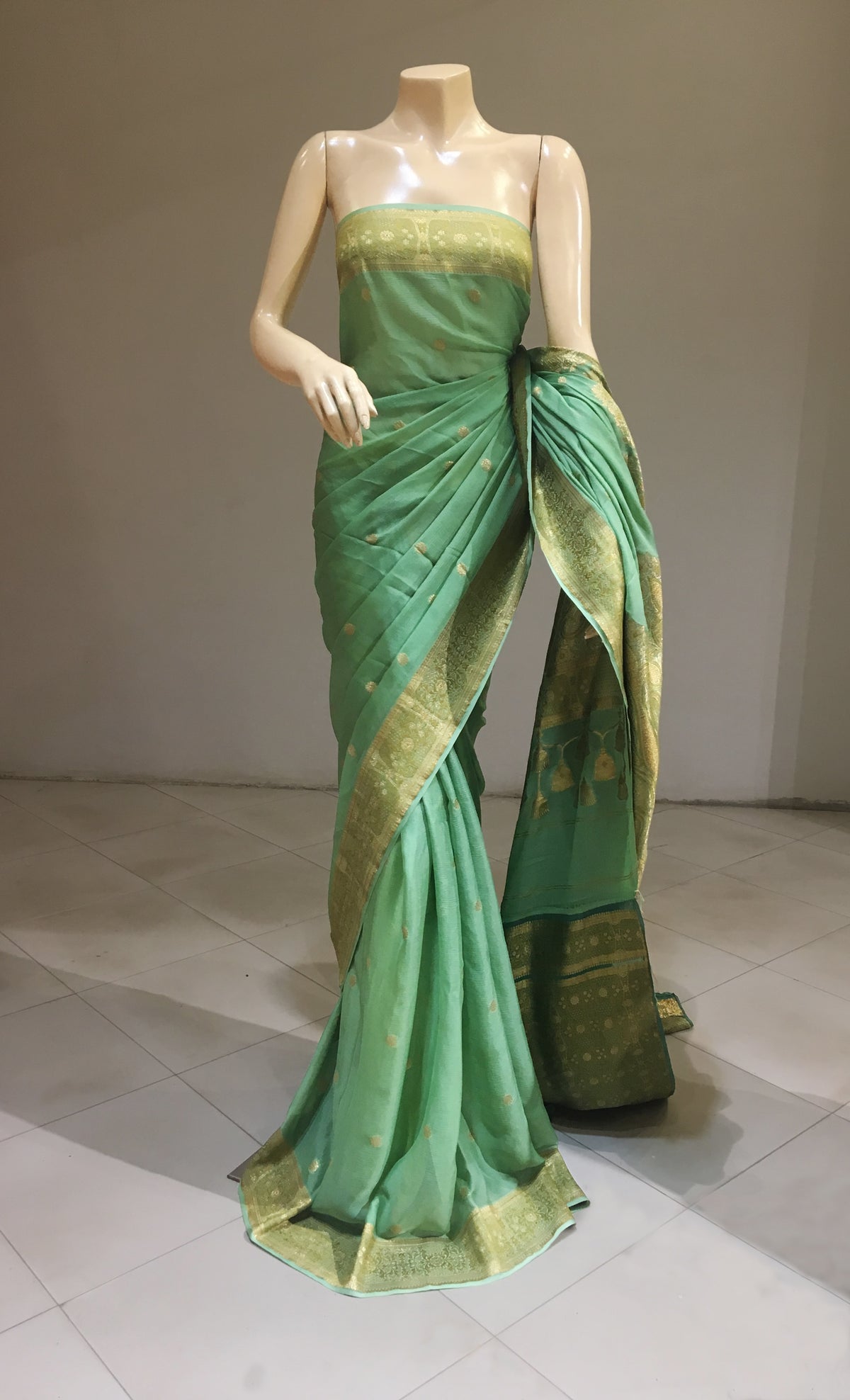 Mughal Anchal- bc1285
