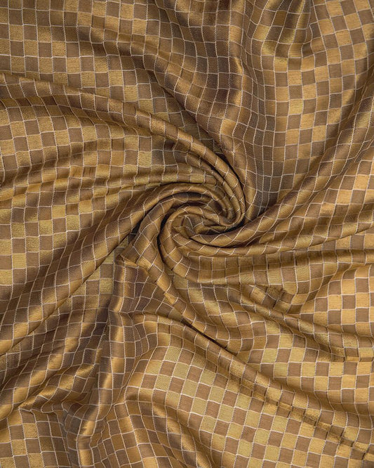 Pure Chiffon Silk Fabric - RR2324