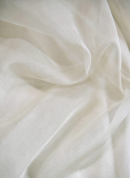Plain Organza - Rk20