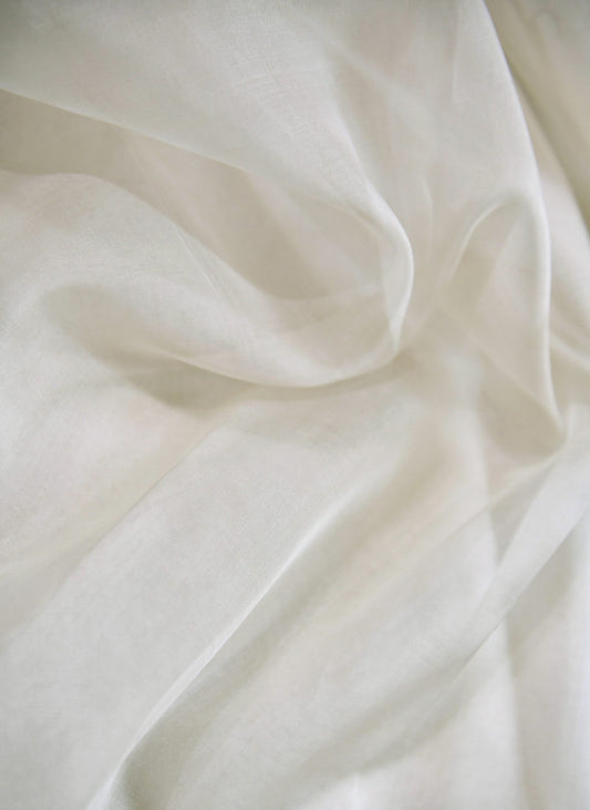 Plain Organza - Rk20