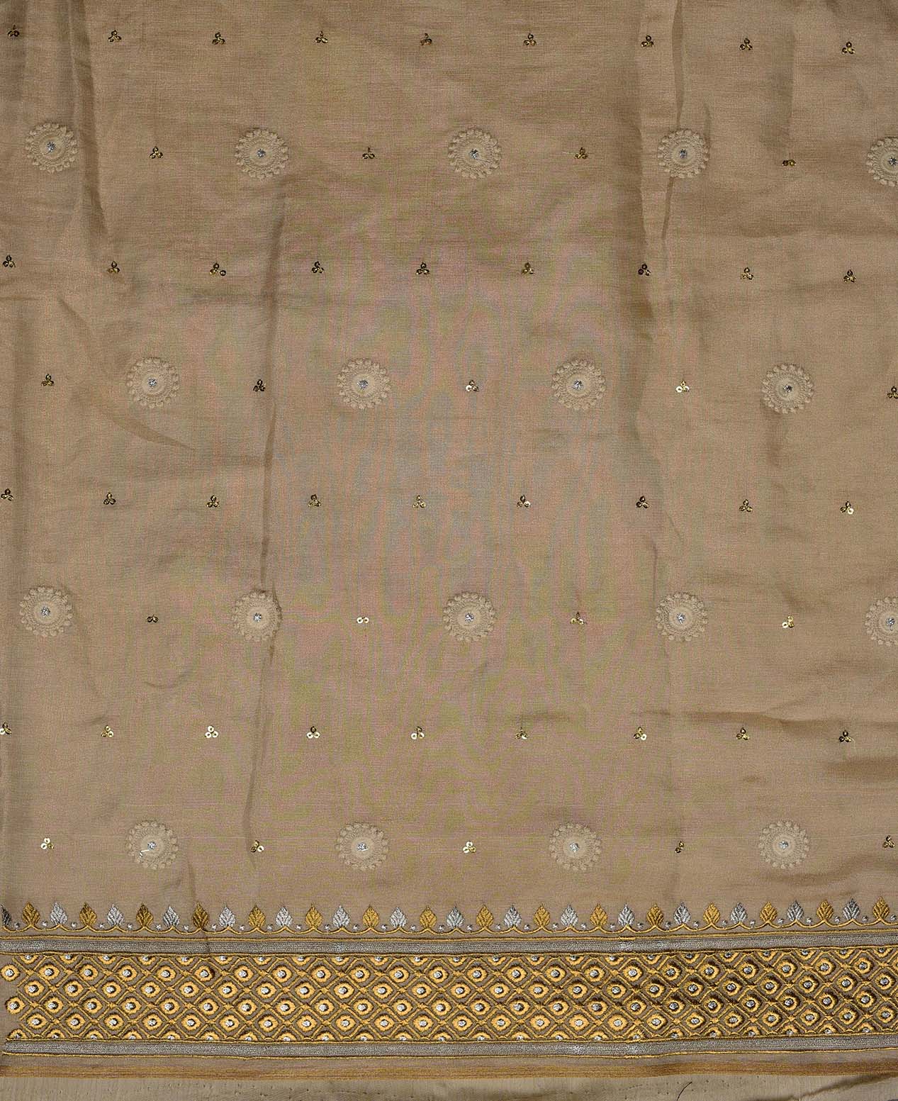 Sequin Embellishment -SME49